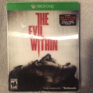 The Evil Within